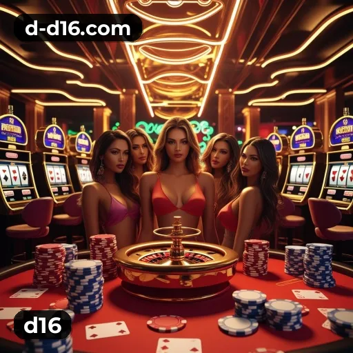 Ofertas App d16