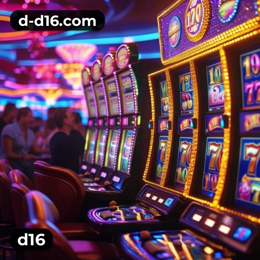 Android d16