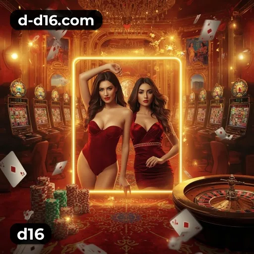 Celular d16