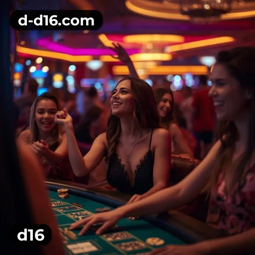 Promoções App d16