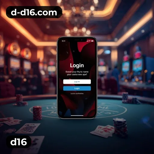 Recursos App d16