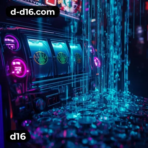 Vantagens App d16
