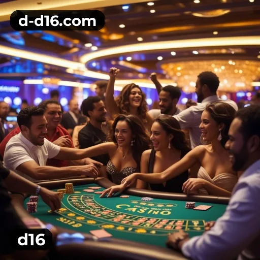 Link Download d16