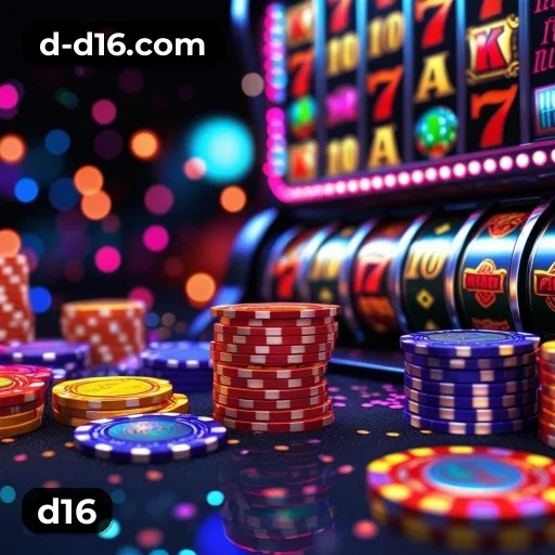 Download d16 Windows