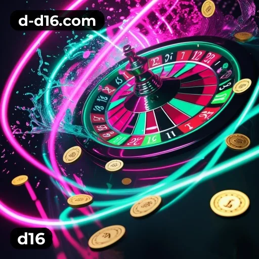 Segurança App d16