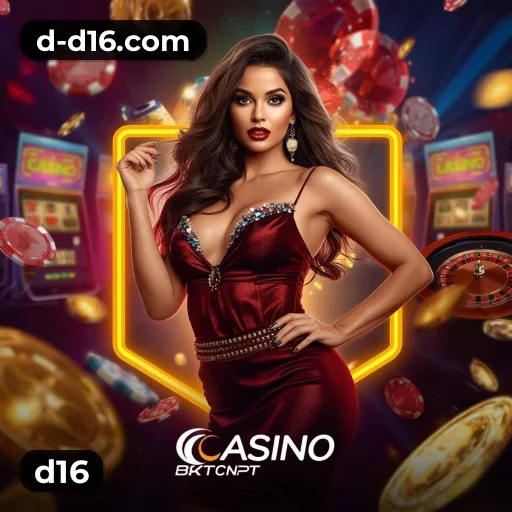 Suporte Download d16