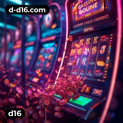 Performance App d16