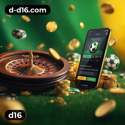 Benefícios Download d16