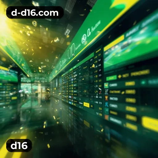 APK d16 Android