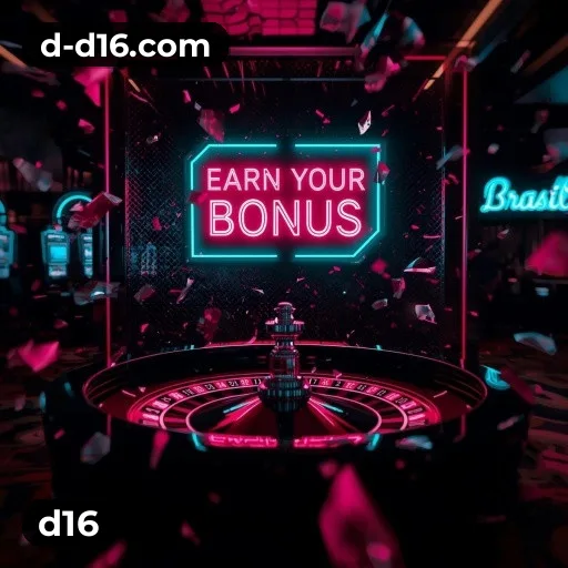 Baixar d16 Android