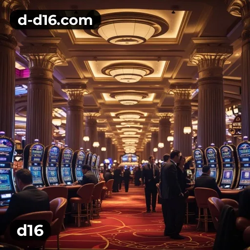 Instruções Download d16