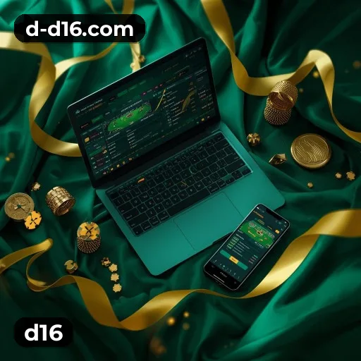 Jackpots d16
