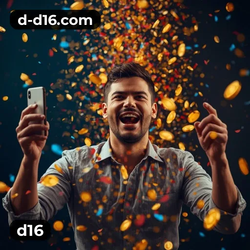 Slots mobile d16