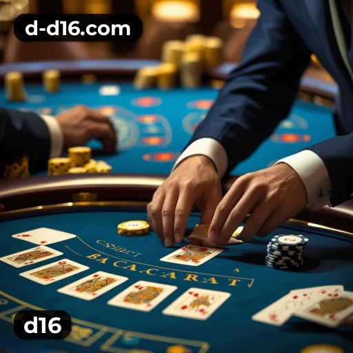 Registro slots d16