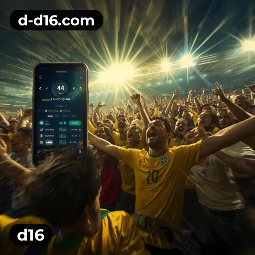 Privilégios VIP d16