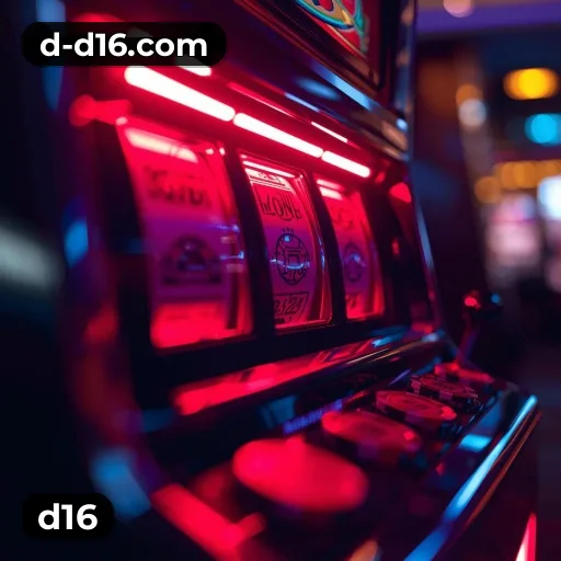 Progressão VIP d16