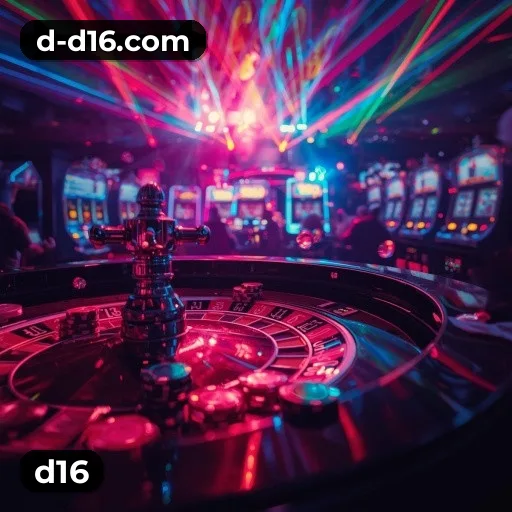 Cashback VIP d16