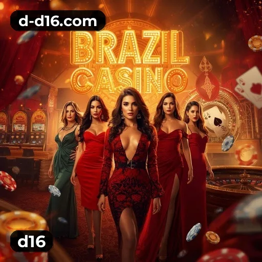 Níveis VIP d16