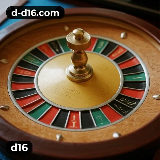 Melhores Jogos d16