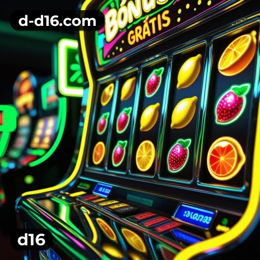 Táticas d16