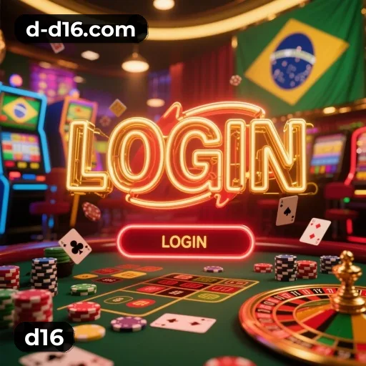 Crash Games d16