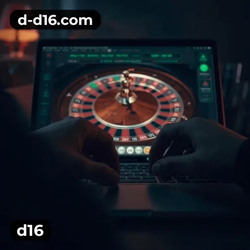 Estratégias d16