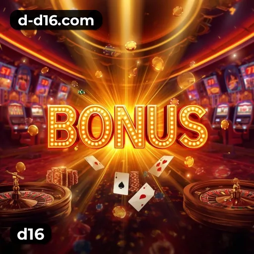 Promoções d16