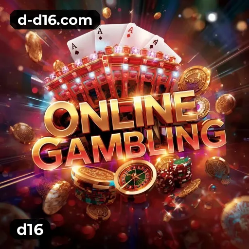Ganhador d16