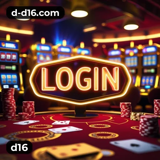 Eventos d16